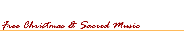 Cello Online - Free Cello Easter, Christmas and Sacred Sheet Music