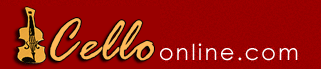 violin online logo