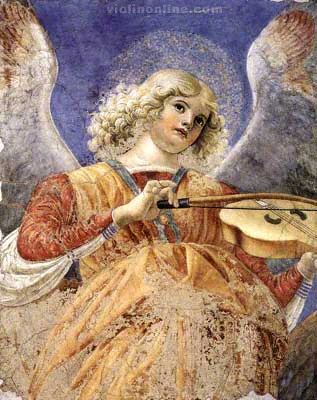 Early Violin image