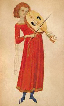 boethius fiddler