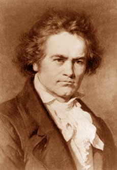 Beethoven