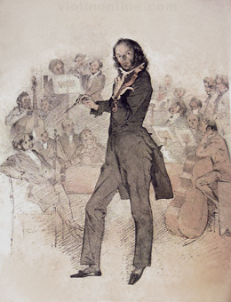 Paganini