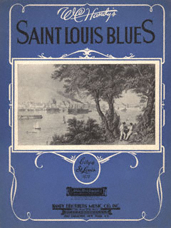 st louis blues