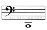 cello C