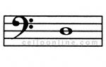 cello D