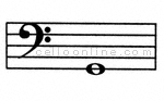 cello G