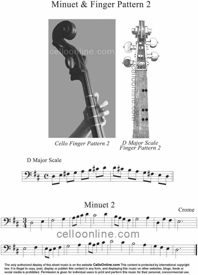minuet2