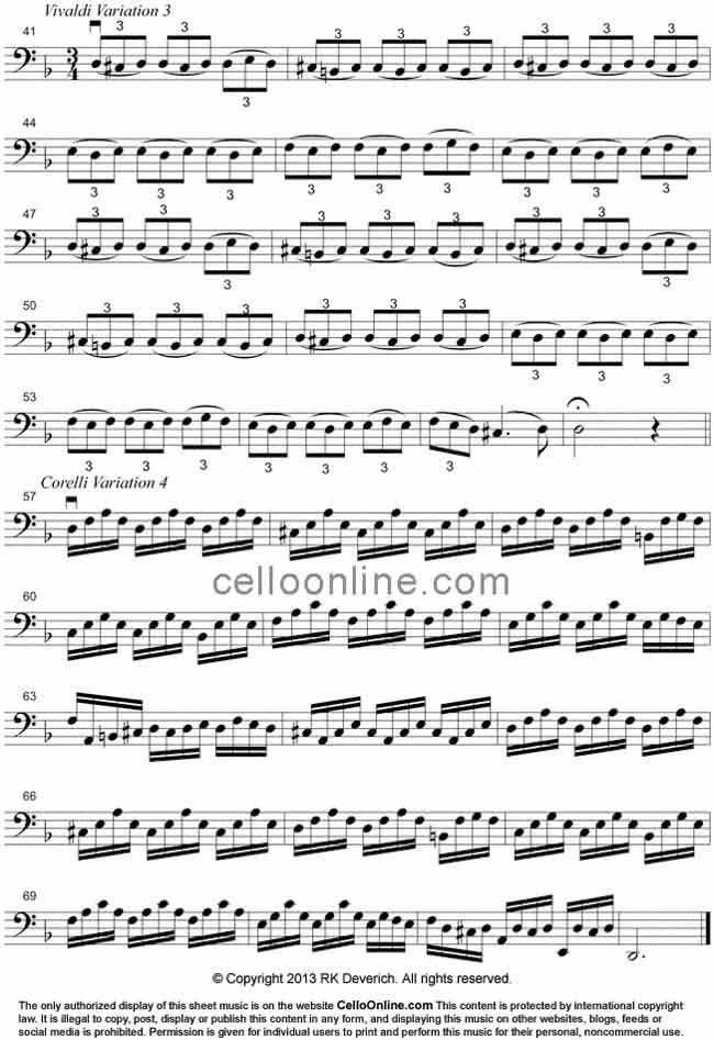 la folia