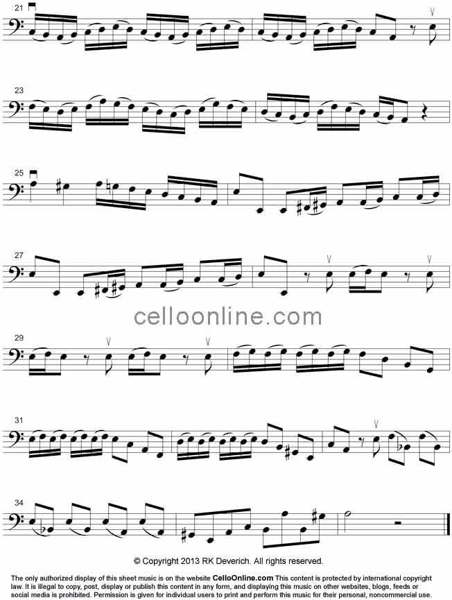 concerto a minor