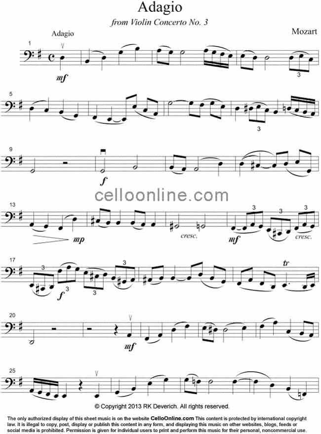 adagio p.1