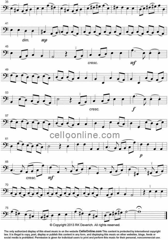 vielle chanson p2